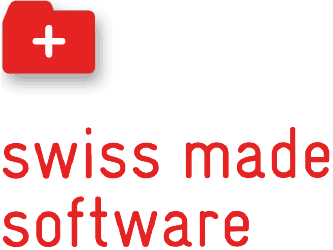 Swiss Made Software Logo