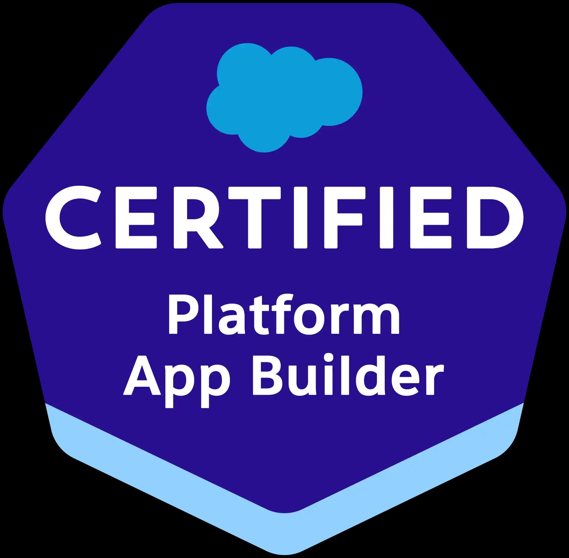 Salesforce Platform App Builder